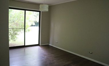 SE ARRIENDA HERMOSA PARCELA UBICADA EN CALERA DE TANGO.