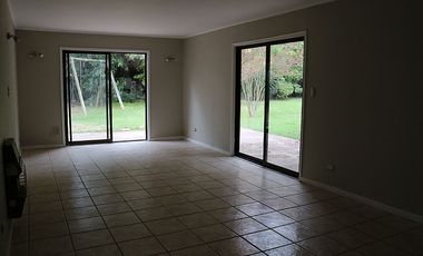 SE ARRIENDA HERMOSA PARCELA UBICADA EN CALERA DE TANGO.