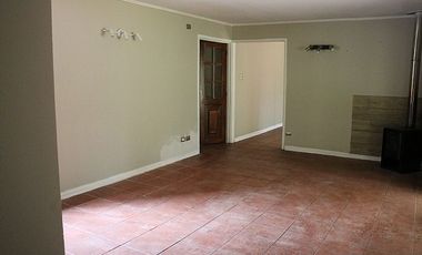 SE ARRIENDA HERMOSA PARCELA UBICADA EN CALERA DE TANGO.