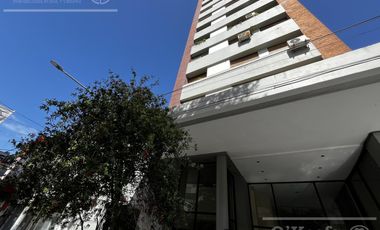 Departamento en Venta 4 ambientes, Quilmes centro-Con cochera. Apto Crédito!!!