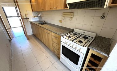 Departamento en Venta 4 ambientes, Quilmes centro-Con cochera. Apto Crédito!!!