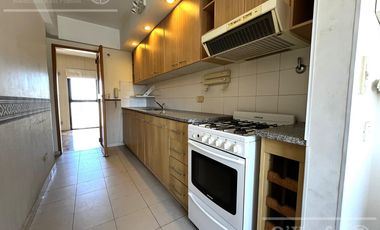 Departamento en Venta 4 ambientes, Quilmes centro-Con cochera. Apto Crédito!!!