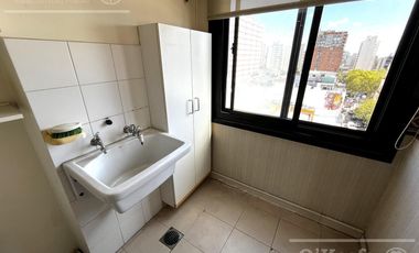Departamento en Venta 4 ambientes, Quilmes centro-Con cochera. Apto Crédito!!!