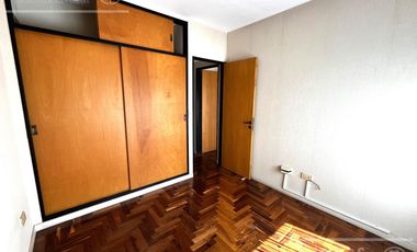 Departamento en Venta 4 ambientes, Quilmes centro-Con cochera. Apto Crédito!!!