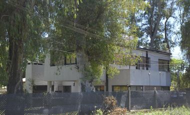 CASA QUINTA en San José del Rincón