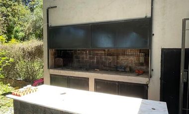 CASA QUINTA en San José del Rincón