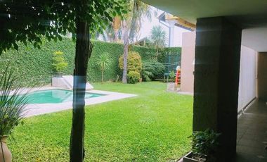 Casa (uso comercial) en venta, Cerro de las  Rosas. En pleno Tejeda, Zona norte