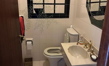 Casa sobre Golf de muy buena calidad en excelente ubicación 3 Dormitorios