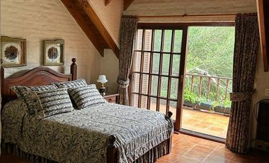 Casa sobre Golf de muy buena calidad en excelente ubicación 3 Dormitorios
