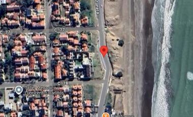 Dúplex en venta - 2 Dormitorios 2 Baños - Cochera - 85Mts2 - Mar del Tuyú
