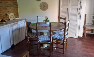 Casa en venta en San Fernando