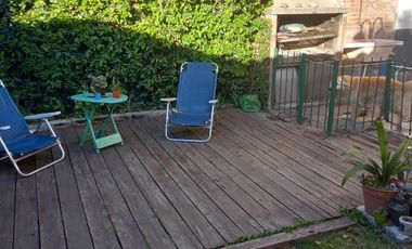 Casa en venta en San Fernando