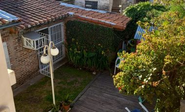 Casa en venta en San Fernando