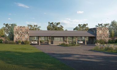 VENTA TERRENO La Finca Funes Amenities