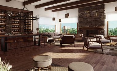 VENTA TERRENO La Finca Funes Amenities