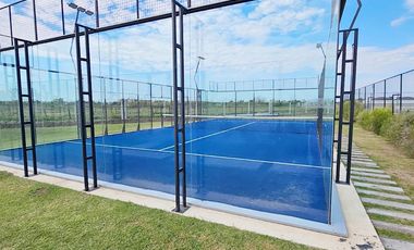 VENTA TERRENO La Finca Funes Amenities