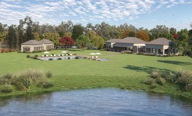 VENTA TERRENO La Finca Funes Amenities