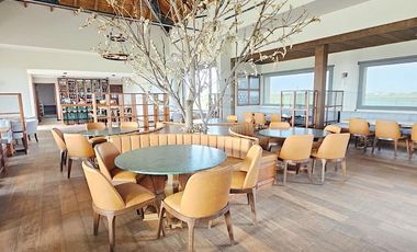 VENTA TERRENO La Finca Funes Amenities