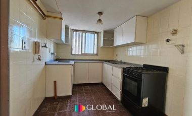 Departamento en  zona parque 9 de julio