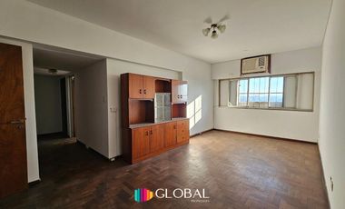 Departamento en  zona parque 9 de julio