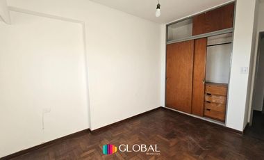 Departamento en  zona parque 9 de julio