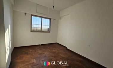Departamento en  zona parque 9 de julio