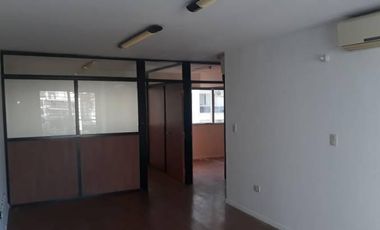Oficina - Centro