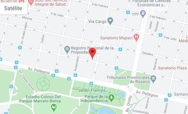 Oficina - Centro