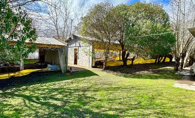 Fraccion para granja en excelente estado