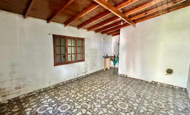 Fraccion para granja en excelente estado