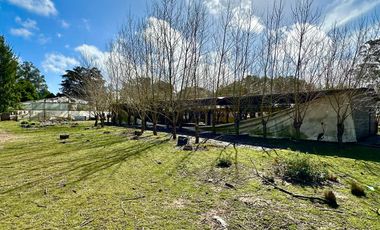 Fraccion para granja en excelente estado