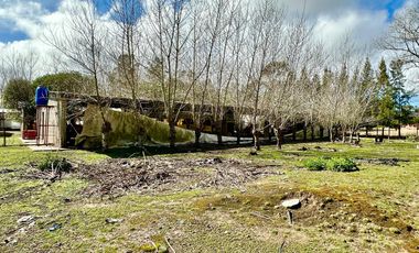 Fraccion para granja en excelente estado