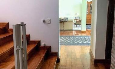 Casa en venta  de 4 dormitorios, Cerro de Las Rosas, Zona Norte, Córdoba.