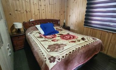 Casa Amoblada en Pichilemu
