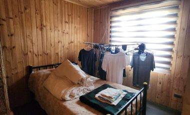 Casa Amoblada en Pichilemu
