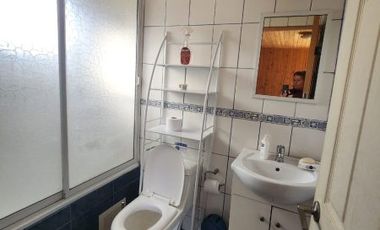 Casa Amoblada en Pichilemu