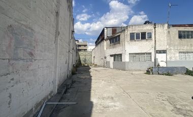 PARA INVERSIONISTAS, TERRENO EN VENTA EN BARRIO LOS REYES, PLANO, BARDEADO.