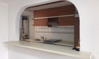 Venta Departamento en PB en Pioneros del Cooperativismo