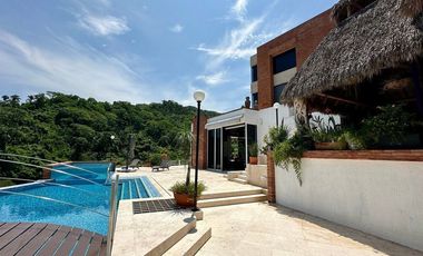 Casa Samo