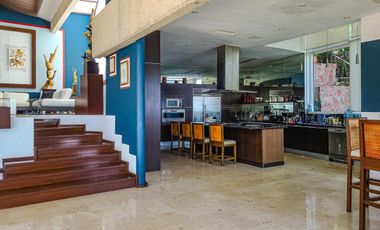 Casa Samo