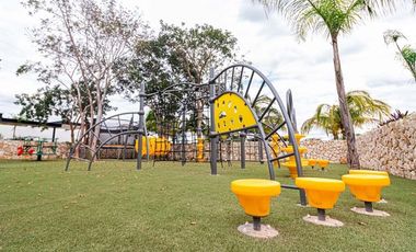 Departamento en venta entrega inmediata con amenidades en Xcanatún