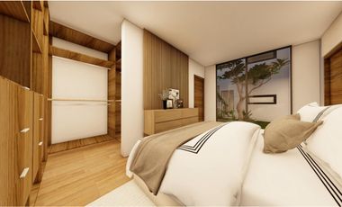 Departamento tipo Loft en venta en San Mateo Atenco