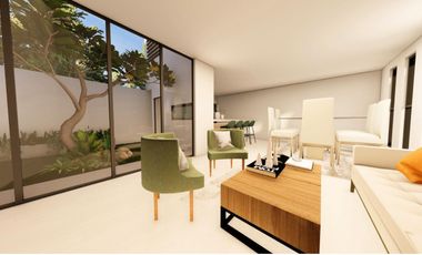 Departamento tipo Loft en venta en San Mateo Atenco