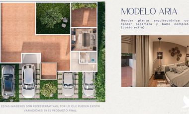 Departamento tipo Loft en venta en San Mateo Atenco