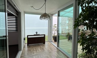 Casa en  venta en Metepec