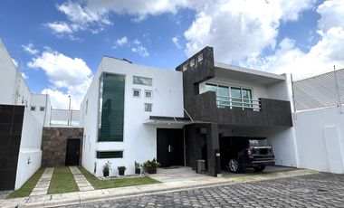 Casa en  venta en Metepec