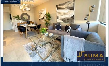 Departamento en Venta en Col. Roma, Tampico Tamaulipas.