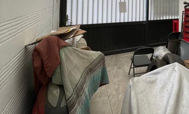 Venta de Local  en San Juan de Dios, Tlalpan.