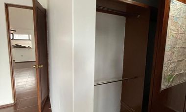 LOCAL COMERCIAL EN VENTA EN TLALPAN, CON DEPARTAMENTO.