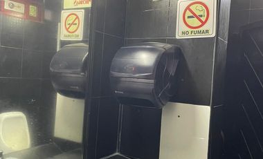 LOCAL COMERCIAL EN VENTA EN TLALPAN.